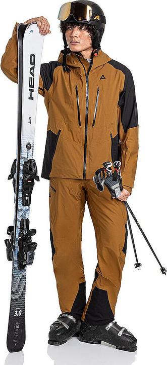 Image du produit Schöffel Shell Jk Style Lufeld MNS (54, XL)