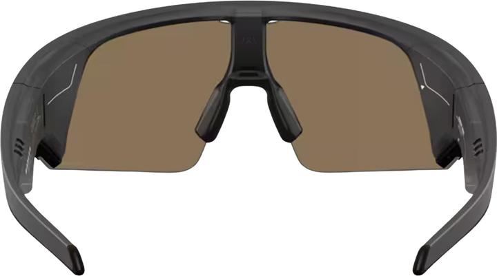 Produktbild Oakley SK-1001204-01 (Schwarz, Prizm 24k, Prizm 24K GOLD)