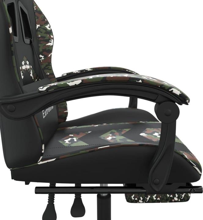 Immagine prodotto vidaXL Gaming-Stuhl