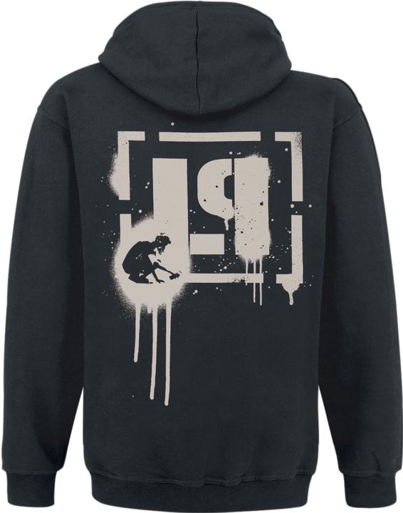 Produktbild Linkin Park Meteora Spray (XL)