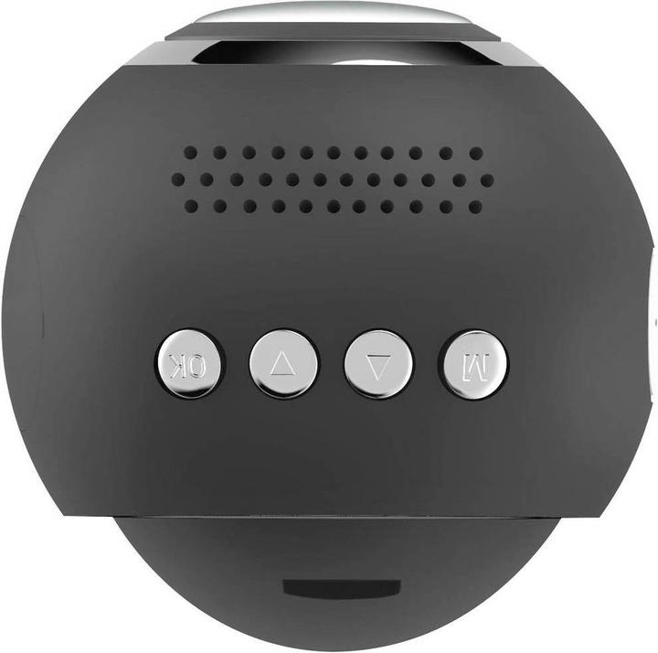 Produktbild Navitel R1000 (GPS-Empfänger, Eingebautes Display, Bluetooth, WLAN, Eingebaute Anzeige, Full HD)