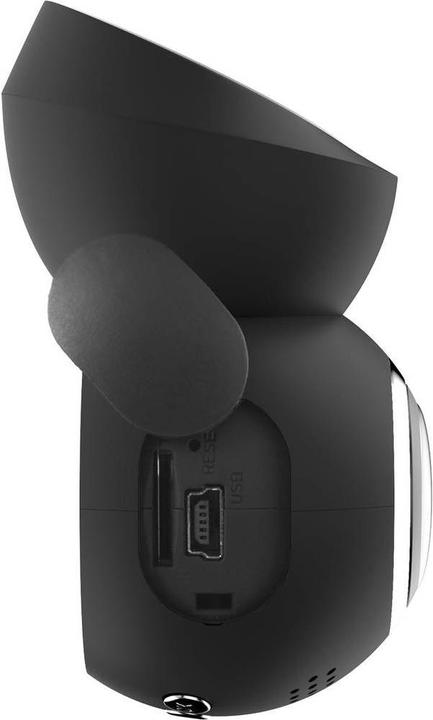 Produktbild Navitel R1000 (GPS-Empfänger, Eingebautes Display, Bluetooth, WLAN, Eingebaute Anzeige, Full HD)