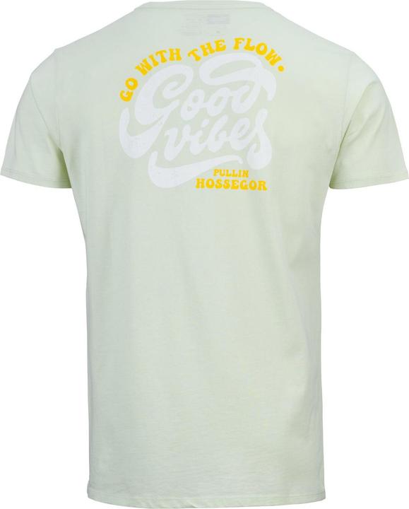 Actual product image Pull In Moto T-shirt Pull-in TSH (L)