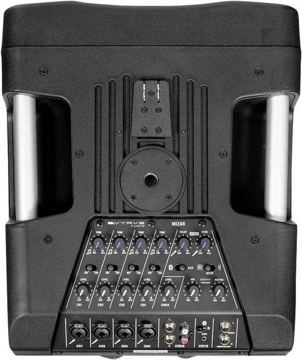 Produktbild Vyrve Audio Aktives (Subwoofer aktiv, 1x 60 W)