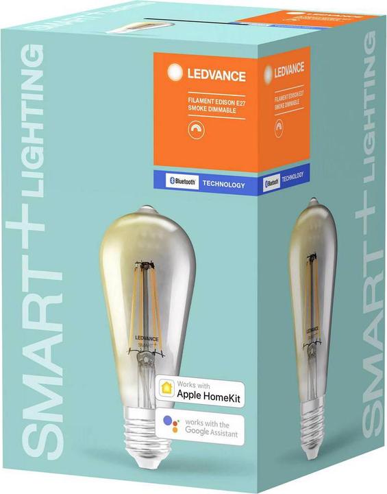 Image du produit Ledvance Smart Edison 44 (E27, 540 lm, 1x)