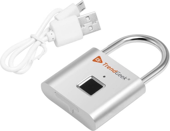 Actual product image TrendGeek TG-131