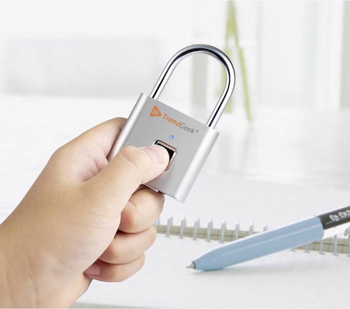 Actual product image TrendGeek TG-131