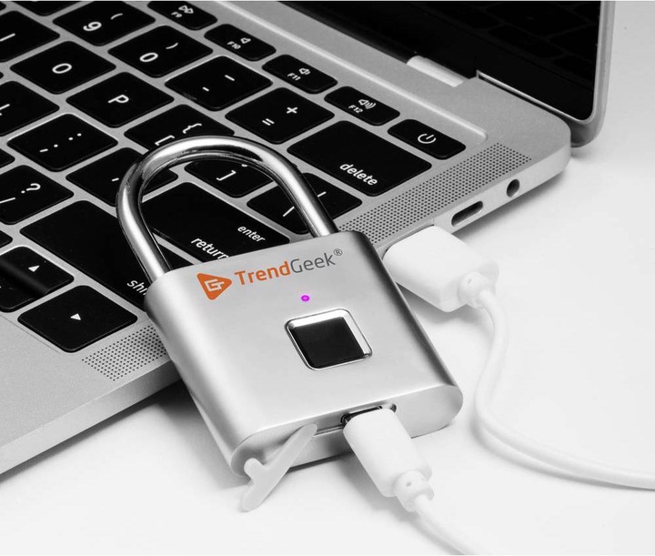 Actual product image TrendGeek TG-131