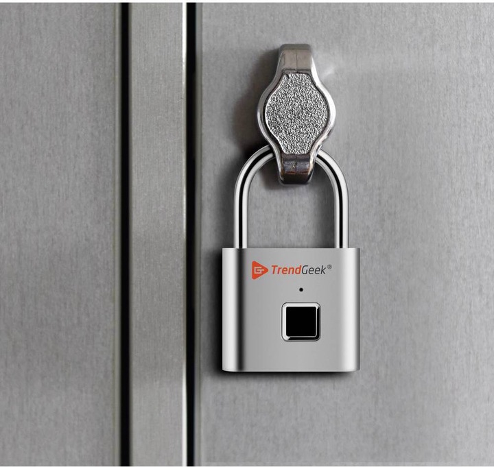 Actual product image TrendGeek TG-131