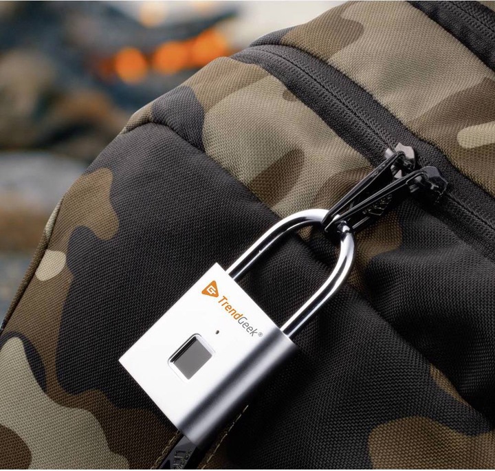 Actual product image TrendGeek TG-131