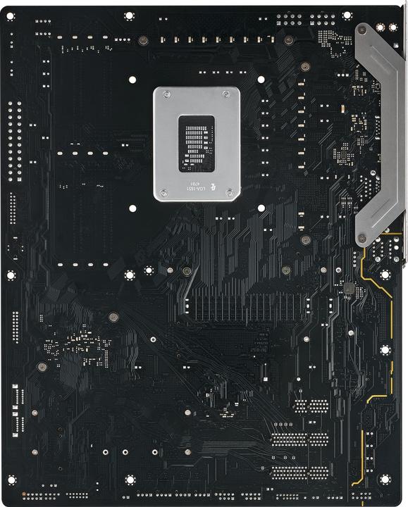 Productafbeelding AsRock Z890 Pro RS Intel DDR5 S1851 (LGA 1851, Intel Z890, ATX)