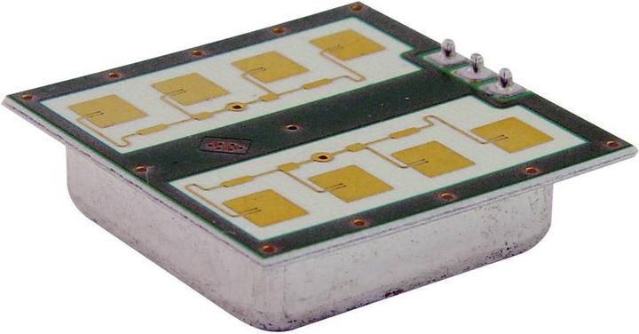 Actual product image B+B Thermo-Technik B & Technik radar motion detector selles sensor module