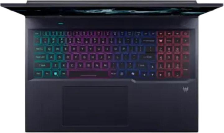 Produktbild Acer Predator Helios Neo 18 AI PHN18-72-94G6 (18", 4000 GB, 128 GB, DE)