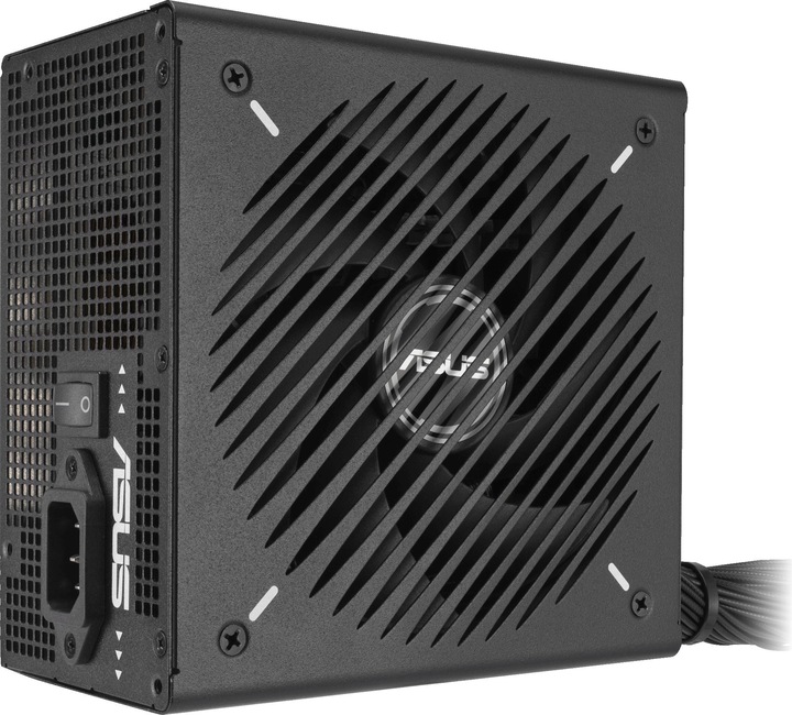 Produktbild ASUS Netzteil PRIME 750W BLACK (750 W)