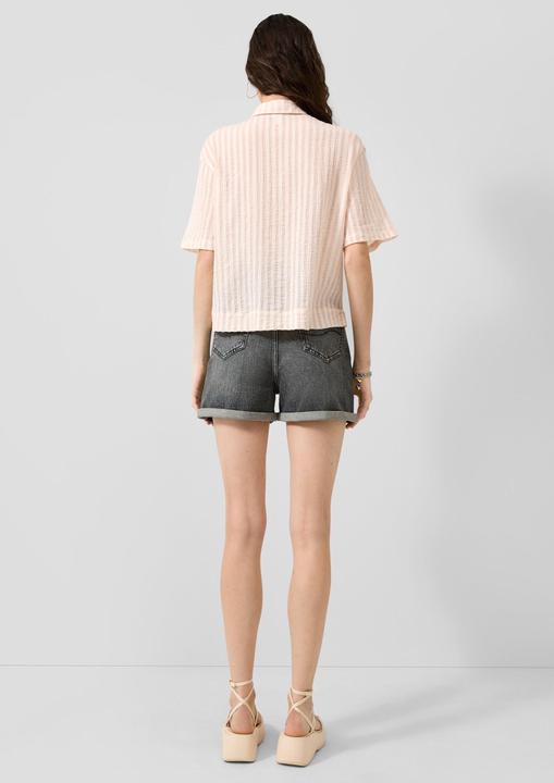 Produktbild s.Oliver Jeans-Hose (38)