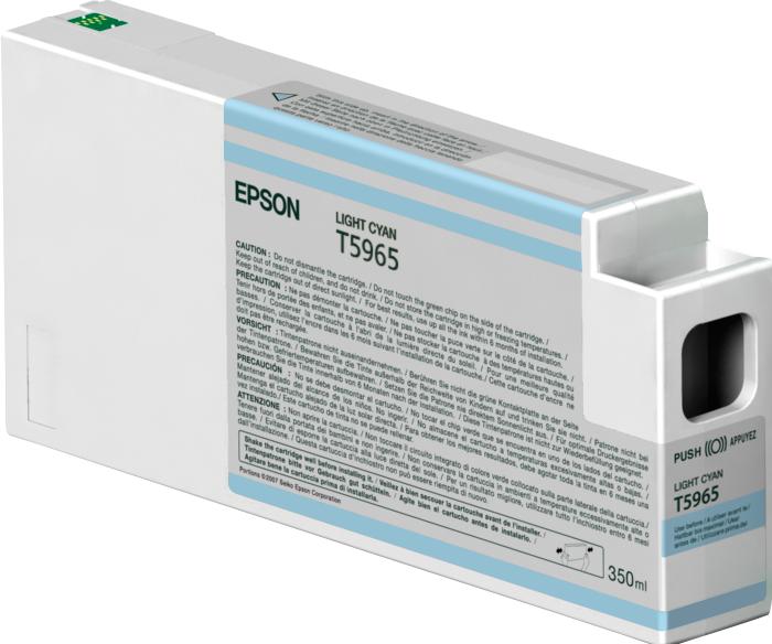 Produktbild Epson T5965 (LC)