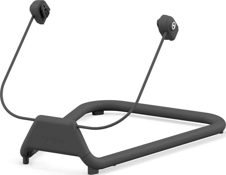High chair accessories
