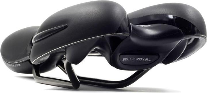Produktbild Selle Royal Respiro Soft Moderate