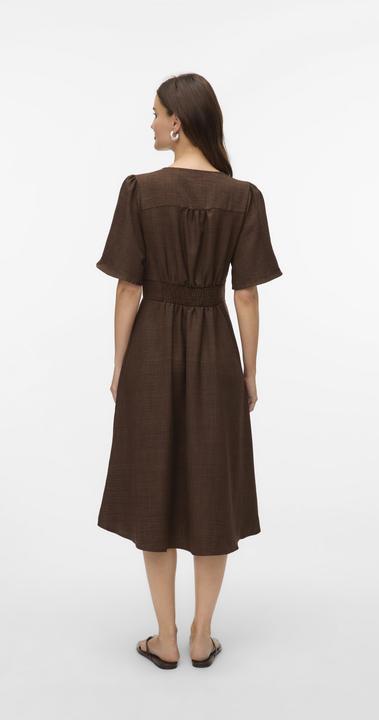 Image du produit Vero Moda VMMELANEY Robe courte Robe (S)