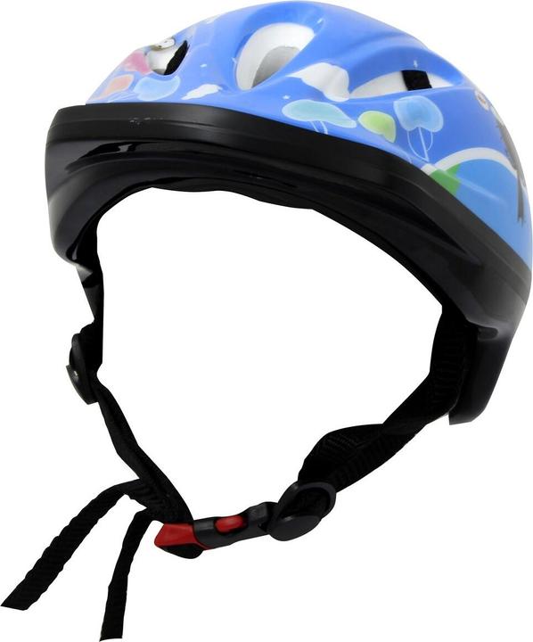 Actual product image Jamara bicycle helmet (52 - 55 cm)