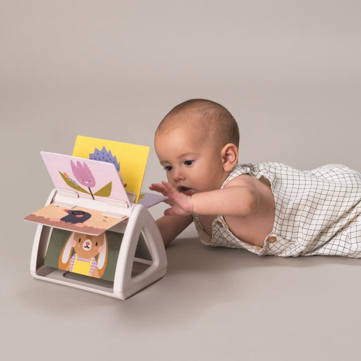 Produktbild Taf Toys Drehbar (Deutsch, Französisch, Italienisch, Englisch)