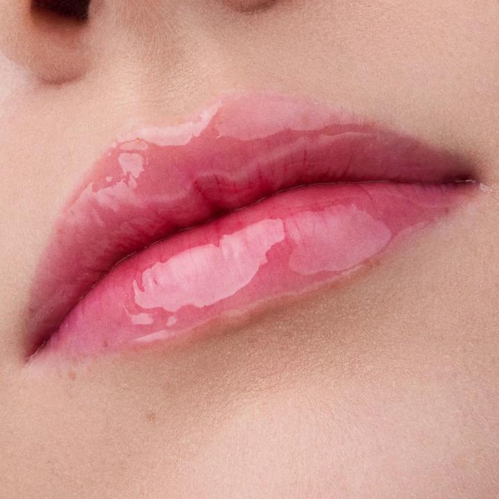 Actual product image Catrice Glossin Glow Tinted Lip Oil (010 Keep It Juicy)