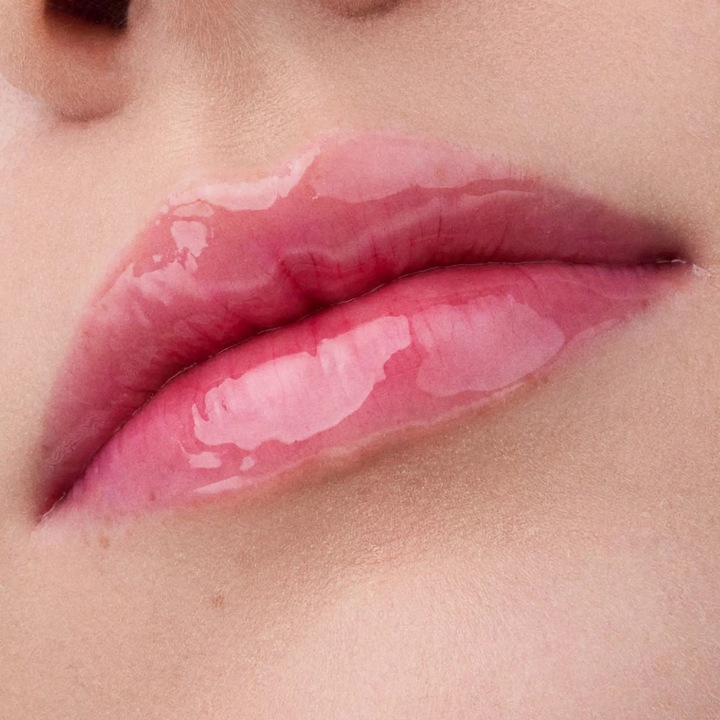 Produktbild Catrice Glossin Glow Tinted Lip Oil (010 Keep It Juicy)