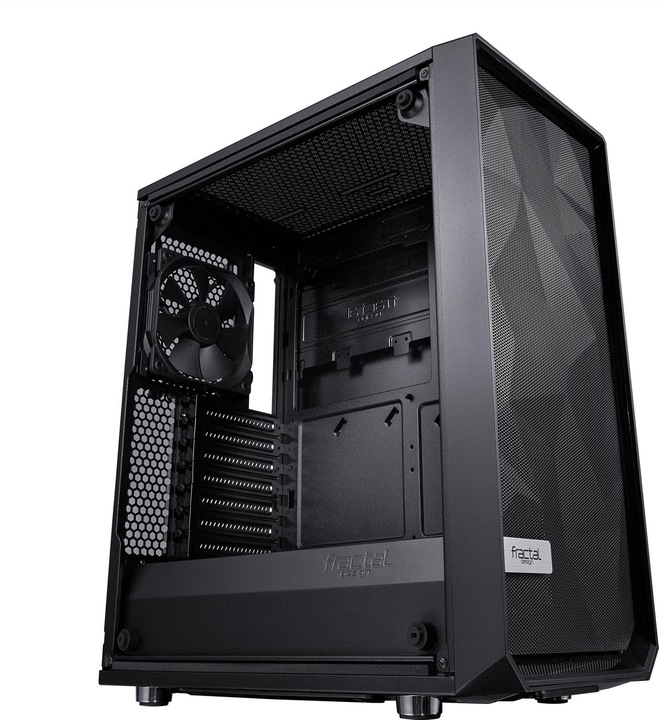Produktbild Fractal Meshify C (ATX)