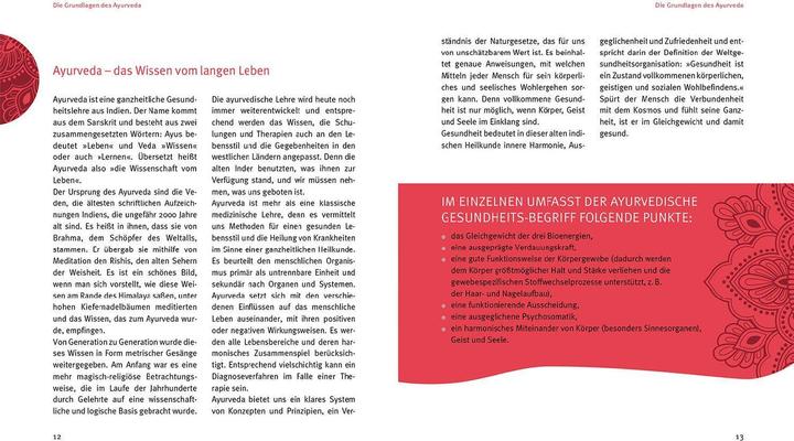 Image du produit Ayurvedisches Heilfasten (Allemand, Ellen Ertner, Traudel Ertner, 2023)