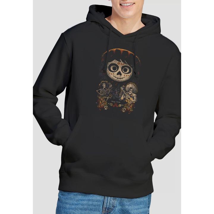 Produktbild La Maison du Coco Kapuzenpullover (S)