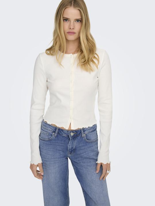 Produktbild Only ONLINA Strickjacke Strickjacke (M)