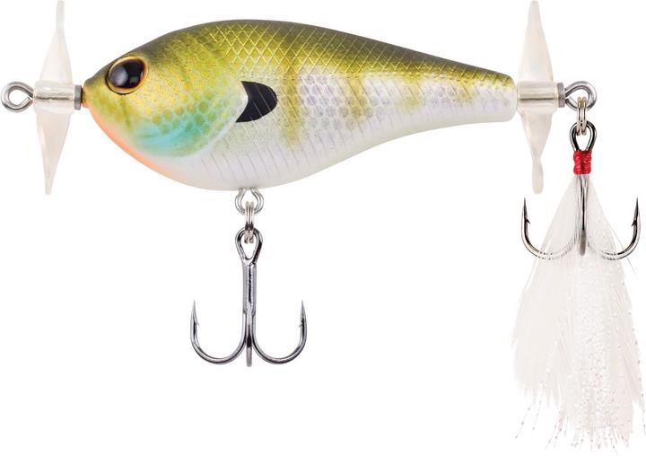 Image du produit Berkley Spin Bomb MF Bluegill (6 cm)