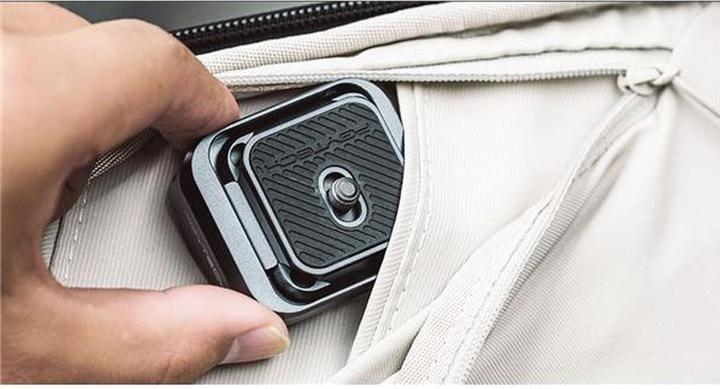 Produktbild Pgytech P-CG-050 (Stativ Schnellwechselplatte)