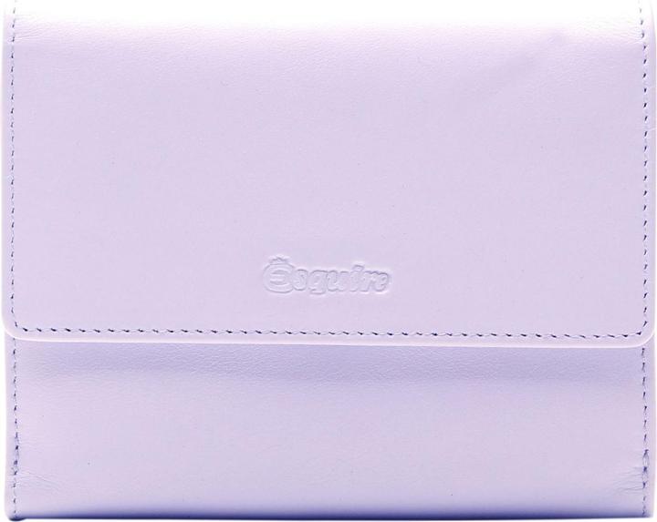 Actual product image Esquire Viktoria Wallet With Flap