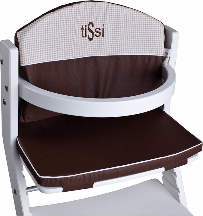 Tissi Coussin pour chaise haute
