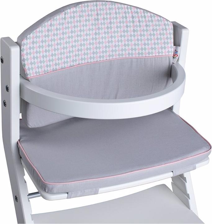 Pastel, Diamant