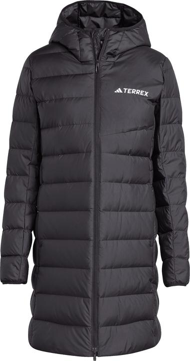 adidas Women's Terrex Multi LT Down Hooded 2.0