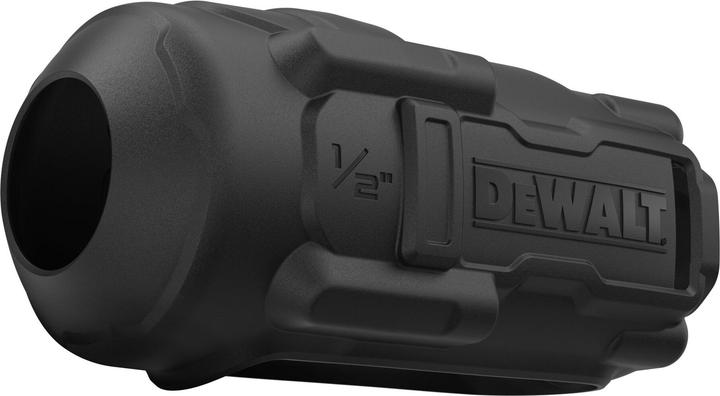 Actual product image DeWalt PB961-QZ Rubber cover for DCF961 1 pc.