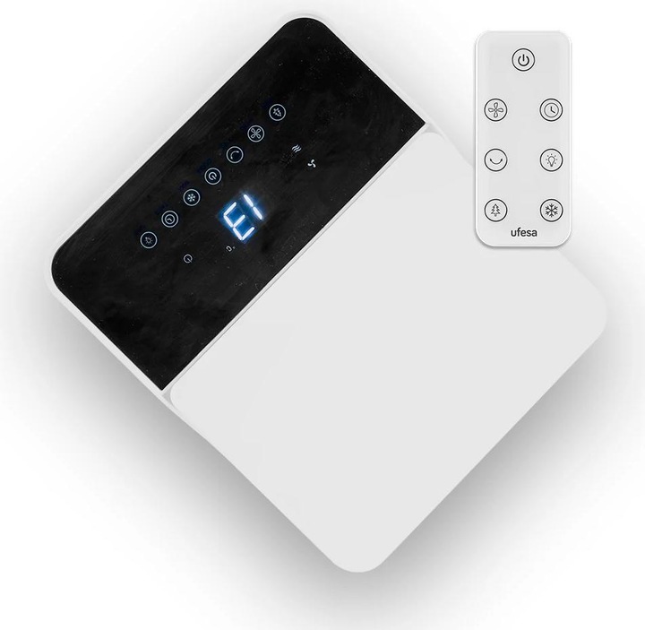 Actual product image Ufesa Nuuk+