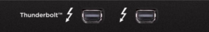 Actual product image Apogee Symphony I/O MKII Thunderbolt Card (Thunderbolt)
