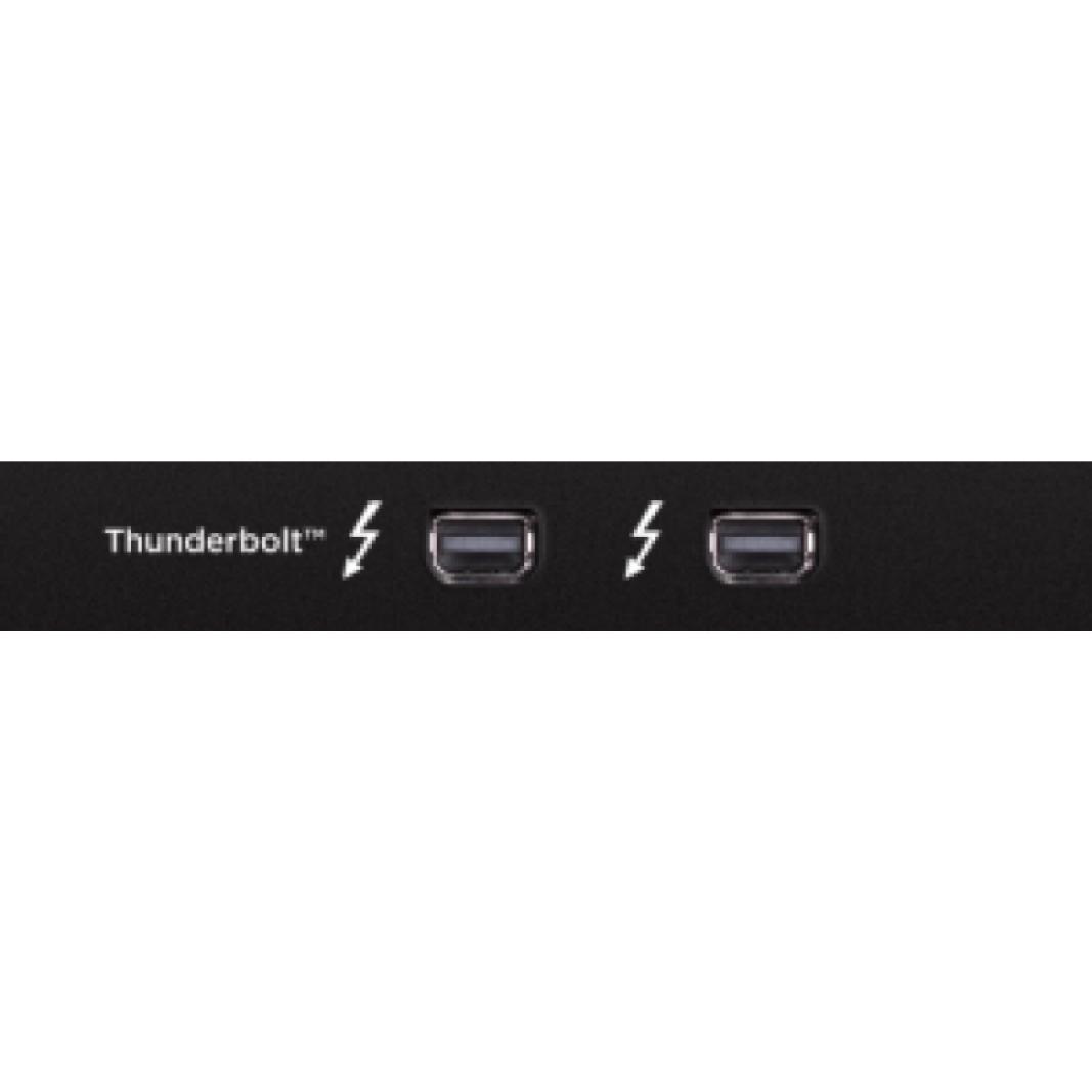 Apogee Symphony I/O MKII (Thunderbolt), Audio Interface