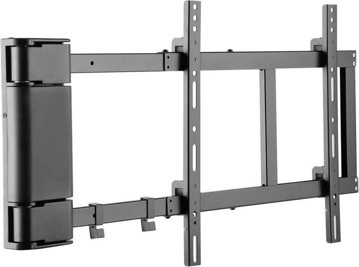Actual product image myWall TV wall mount 81.3 cm (32) 152.4 (60) Motorized (Wall, 32", 40 kg)