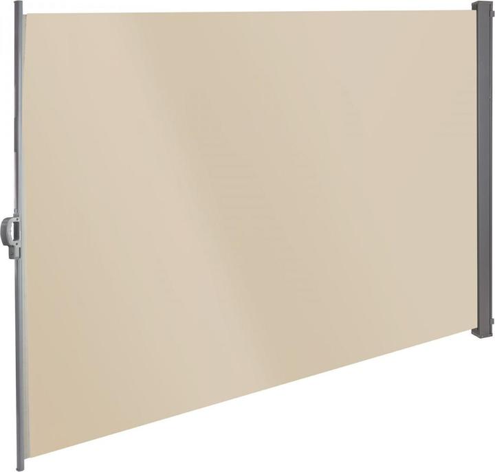 Image du produit Dema Seitenmarkise 180 x 300 cm Beige (1.80 m)