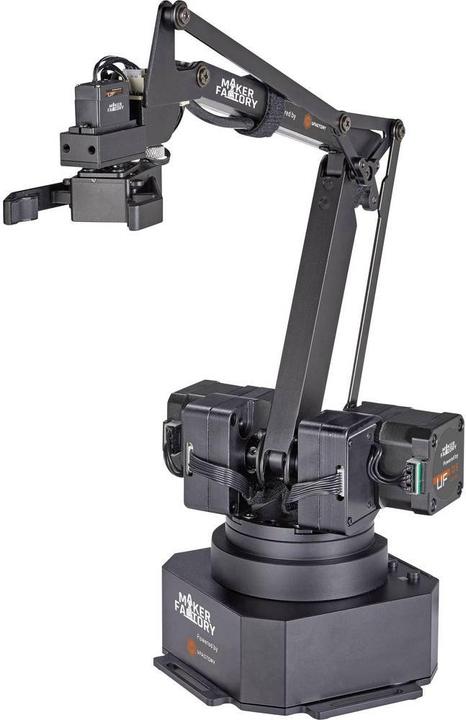 Produktbild Makerfactory Greifer Satz Roboterarm CCR 45