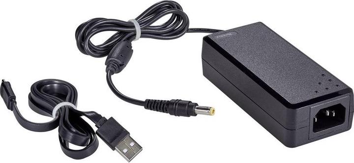 Produktbild Makerfactory Greifer Satz Roboterarm CCR 45