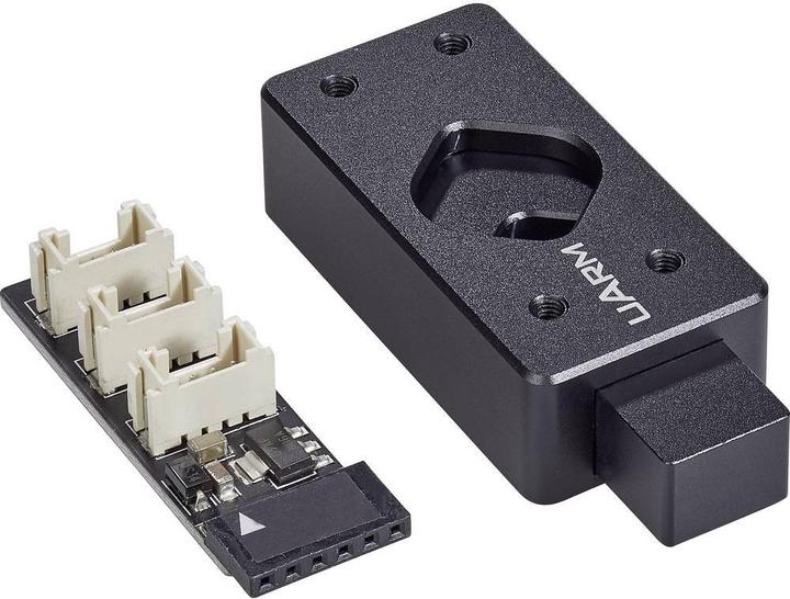 Produktbild Makerfactory Greifer Satz Roboterarm CCR 45