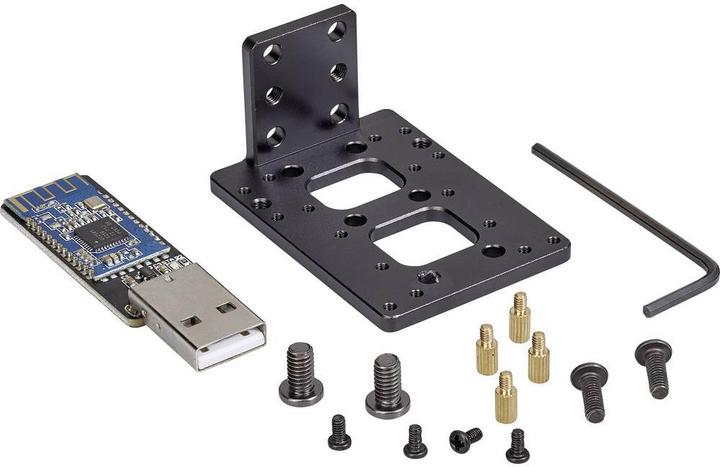 Produktbild Makerfactory Greifer Satz Roboterarm CCR 45