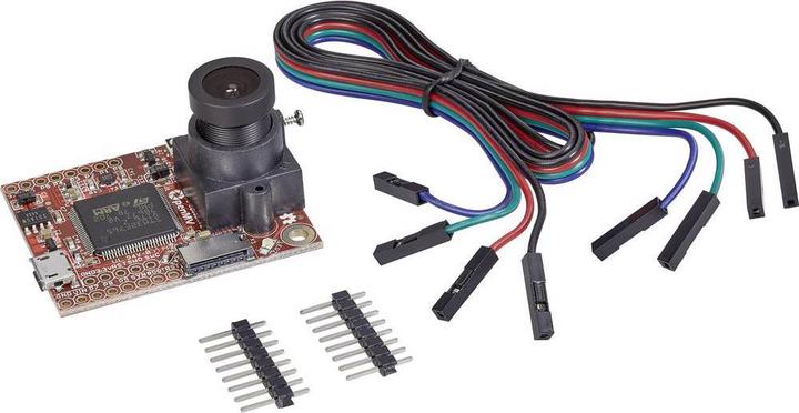 Produktbild Makerfactory Greifer Satz Roboterarm CCR 45