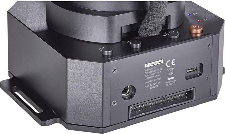 Produktbild Makerfactory Greifer Satz Roboterarm CCR 45