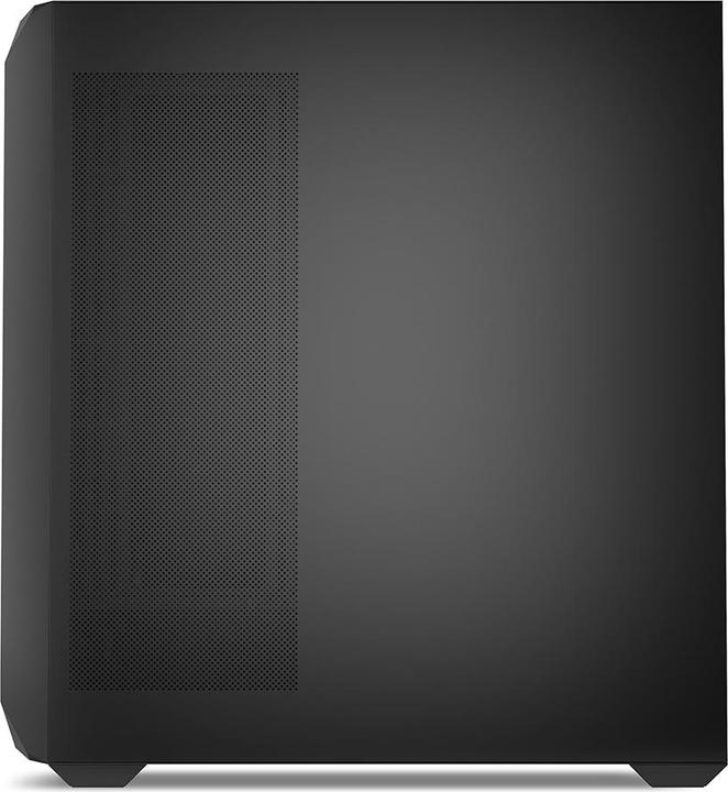Actual product image Sharkoon AK3 Black ATX (black) (mATX, Mini-ITX, ATX)